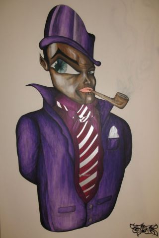 Mystik Boy
